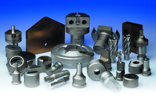 Custom Tooling Services